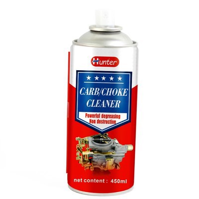 Pembersih Karbohidrat 450ml