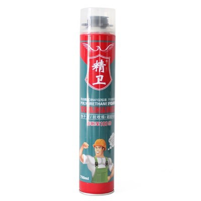 Sealant Kebocoran Busa